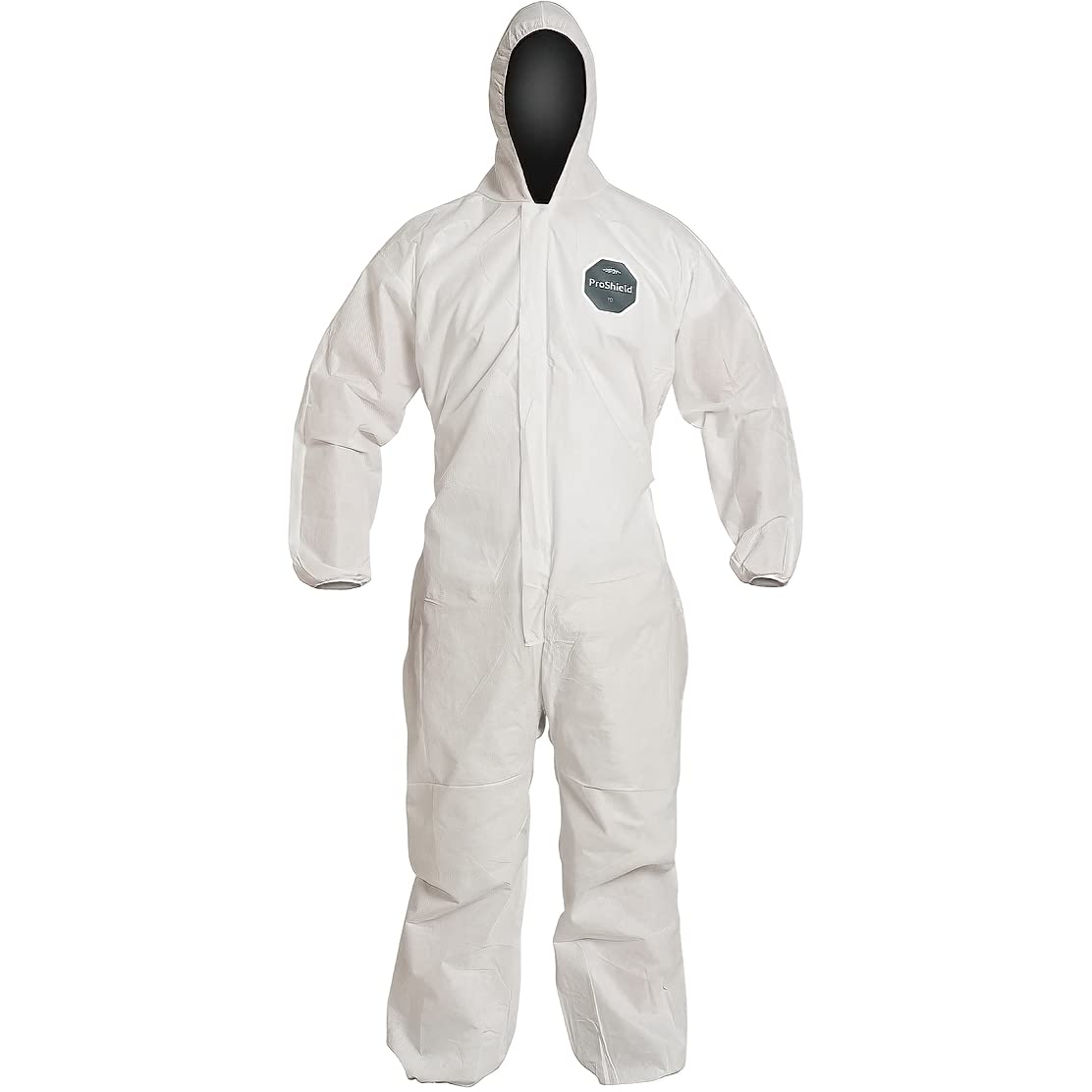 Dupont Proshield 10 PB127SWH2X0025 Coveralls - 2X New Surplus