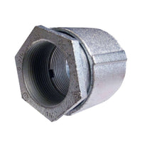 Appleton EC300 3in 3pc Conduit Coupling