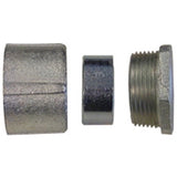 Appleton EC300 3in 3pc Conduit Coupling - New Surplus