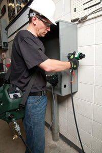 Greenlee EHP700L 10,000 PSI Battery-Powered Pump - New Surplus