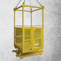 ELT CBH0404-1000 Crane Man Basket - Reconditioned
