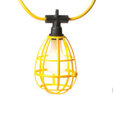 EPCO 16353 Deluxe Cordlights 12/3 101ft Long