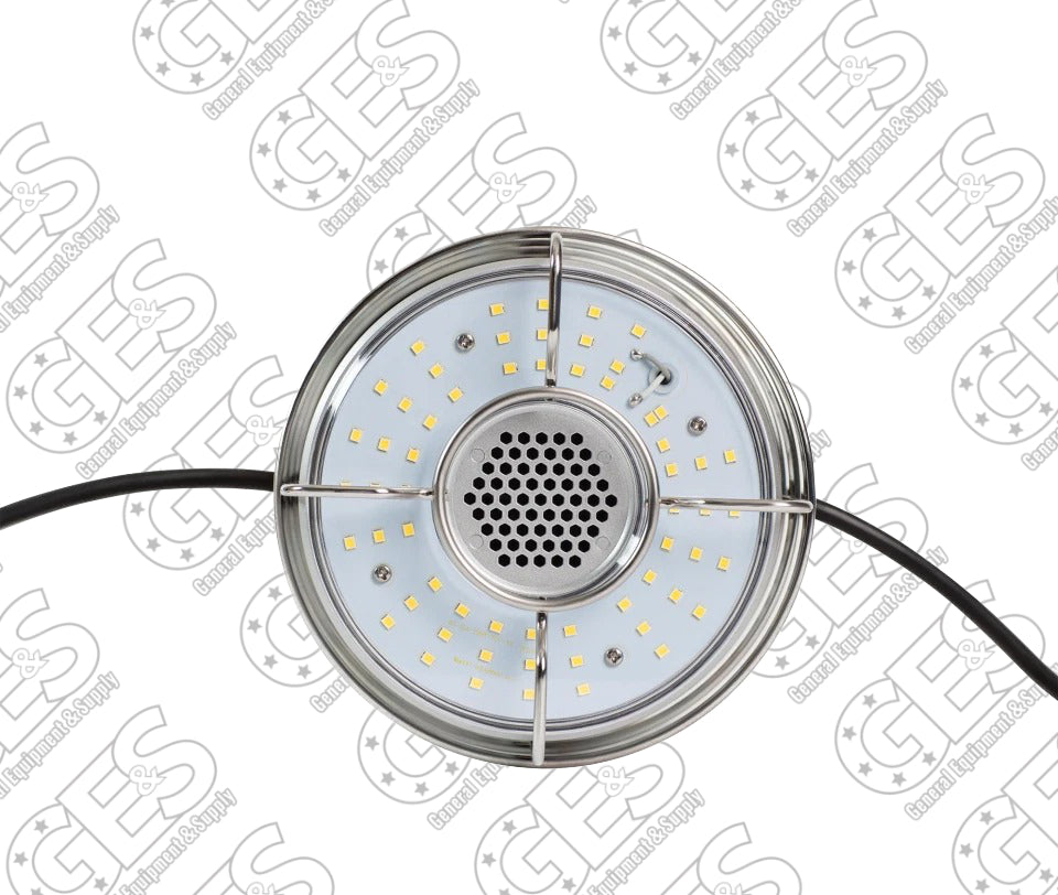 EPCO 15738 TIGER XL 100W Temporary LED Luminaire - New Surplus