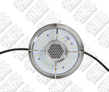 EPCO 15738 TIGER XL 100W Temporary LED Luminaire - New Surplus