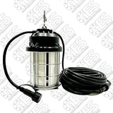 EPCO 15738 TIGER XL 100W Temporary LED Luminaire - New Surplus