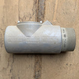 Appleton EYS106 Explosion Proof Conduit Seal - New Surplus