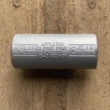 Appleton EYSEF100 Conduit Seal 1 in. - New Surplus