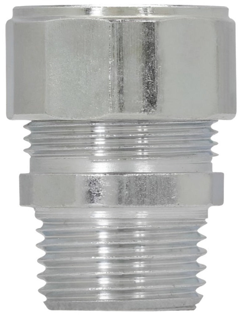 Eaton Crouse-Hinds CG75 450SA Strain Relief Connector 3/4in - New Surplus