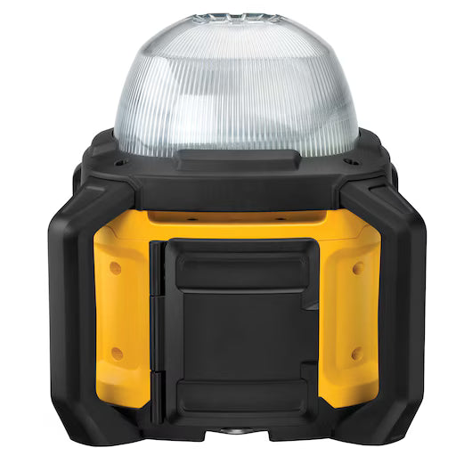 DeWalt DCL074 20v, All-Purpose Cordless Work Light (Tool Only) - New Surplus