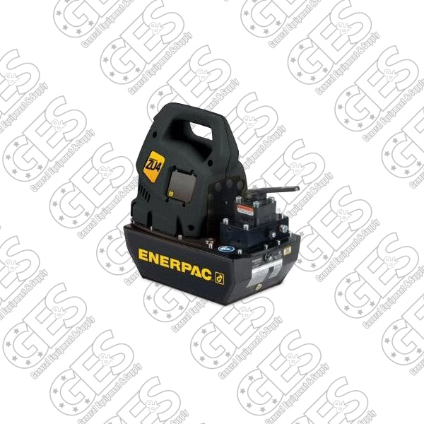 Enerpac ZU4208TB-Q Electric Hydraulic Torque Wrench Pump - Reconditioned