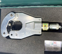 Greenlee RK06FT Remote Hydraulic Crimper - Reconditioned