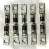 Burndy YA2CL4BOX Copper Compression Lug - 25pk - New Surplus