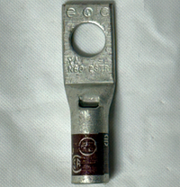 Burndy YA2CL4BOX Copper Compression Lug - 25pk - New Surplus