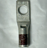 Burndy YA2CL4BOX Copper Compression Lug - 25pk - New Surplus