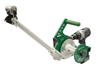 Greenlee G1 Versi-Tugger Handheld 1,000 lb Puller - Reconditioned