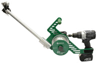 Greenlee G1 Versi-Tugger Handheld 1,000 lb Puller - Reconditioned