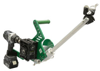 Greenlee G1 Versi-Tugger Handheld 1,000 lb Puller - Reconditioned