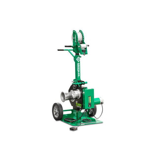 Greenlee G6 Turbo 6000 lb Cable Puller - Reconditioned