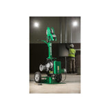 Greenlee G6 Turbo 6000 lb Cable Puller - Reconditioned