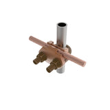 Burndy GAR1429 Mechanical Grounding Connector - New Surplus