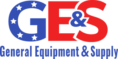 General Equipment and Supply logo
