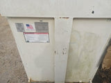 Gar-Bro SP5KSP435 Skip Pan with 5000lb Capacity -New Surplus