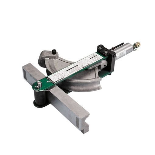 GREENLEE 882 FLIP-TOP BENDER FOR 1-1/4" - 2" EMT Reconditioned with 1 Year Operational Warranty