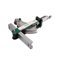Greenlee 882CB Flip-Top Hydraulic Bender for 1-1/4in to 2in Rigid & EMT/IMC Conduit - Reconditioned- Reconditioned