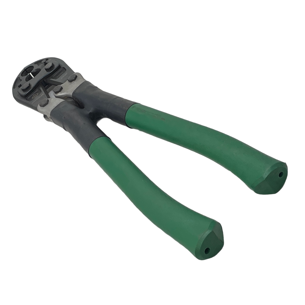 Greenlee K425O Mechanical Crimping Tool - Reconditioned - Crimping Greenlee K425O Mechanical Crimping Tool - Reconditioned - Crimping