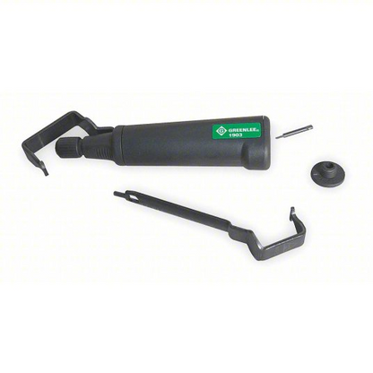 Greenlee 1903 Cable Stripper - New Surplus