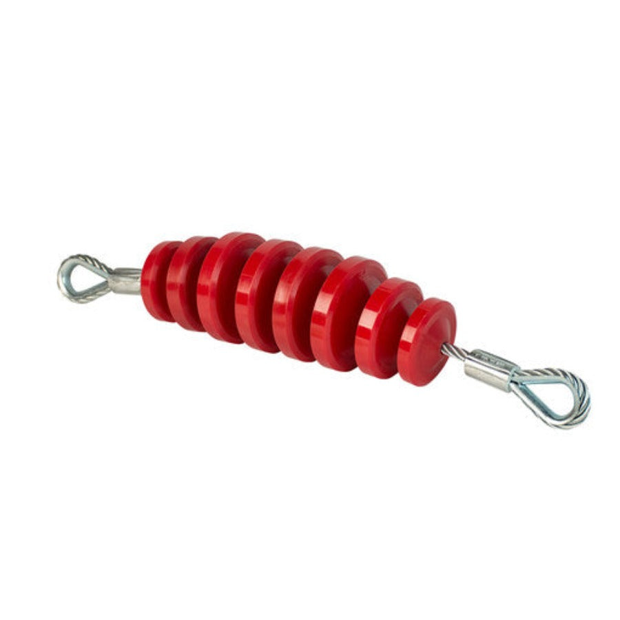 Greenlee 39257 Flexible Mandrel 4 in. - Reconditioned