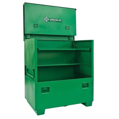 Greenlee 4848 Flat Top Box  -  Reconditioned with 1 Yr. Warranty