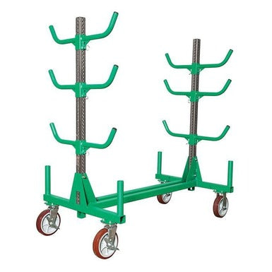 Greenlee 553 Bent Conduit Cart - Reconditioned