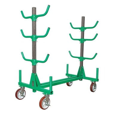 Greenlee 553 - Bent Conduit Cart - Reconditioned w/ 1 yr. Operational Warranty