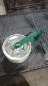 Greenlee 651 Hook Sheave