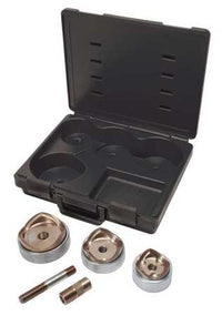 Greenlee 7308 Knockout Punch Kit - Reconditioned