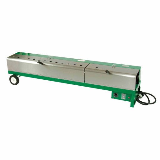 Greenlee 848 Motorized PVC Heater - Reconditioned