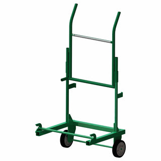 Greenlee 916 Cable Reel Transporter - Reconditioned