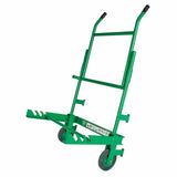 Greenlee 916 Cable Reel Transporter - Reconditioned