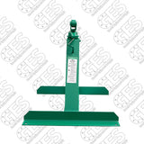 Greenlee 683 Screw Type Reel Stand - Reconditioned