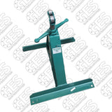 Greenlee 683 Screw Type Reel Stand - Reconditioned