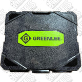 Greenlee 7310SB Knockout Set - Reconditioned