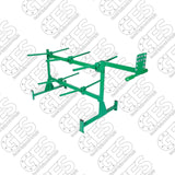 Greenlee 910 Spindle Wire Dispenser - Reconditioned