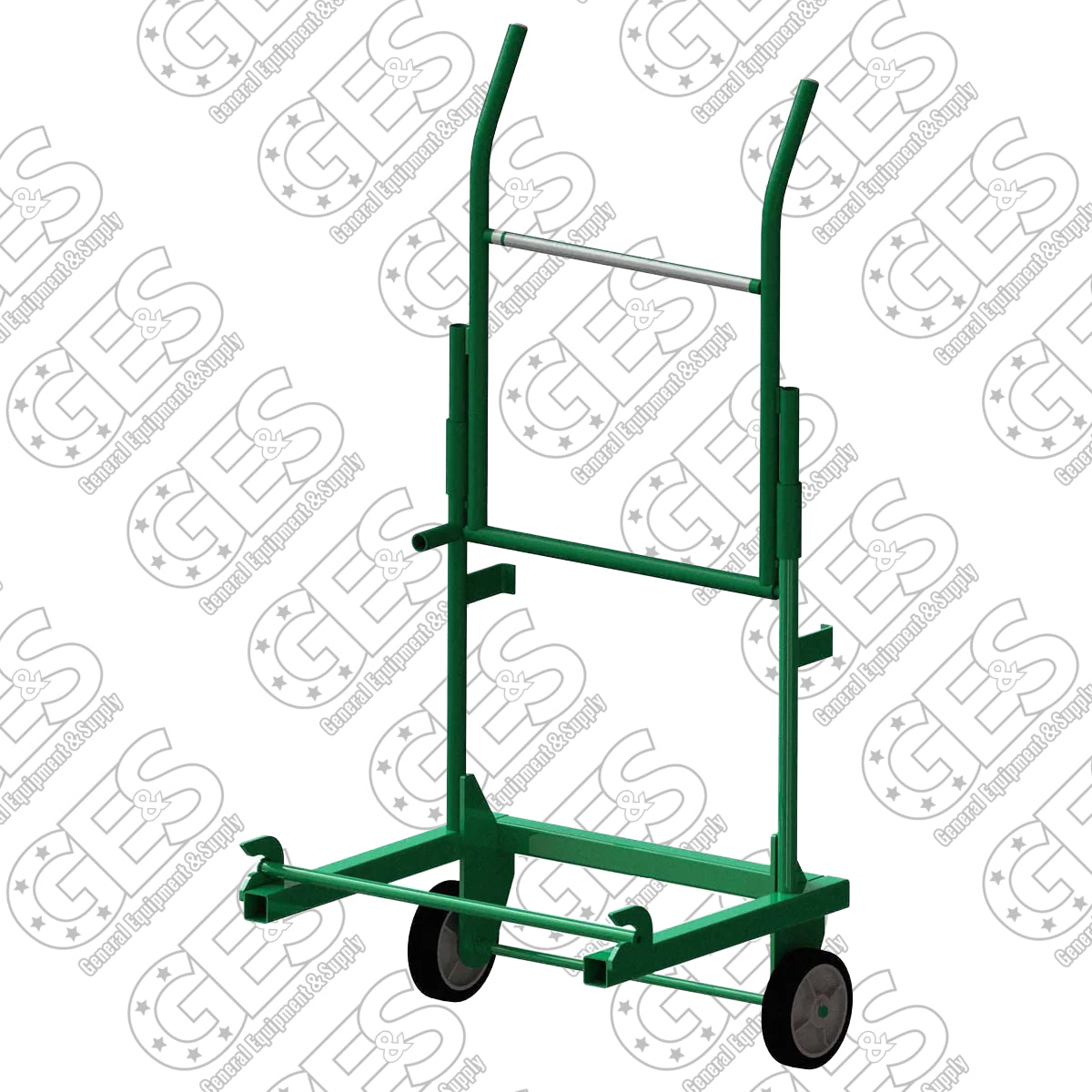Greenlee 916 Cable Reel Transporter - Reconditioned