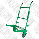 Greenlee 916 Cable Reel Transporter - Reconditioned