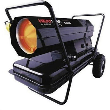Heatstar HS125KT Forced Air Kerosene Heater - Reconditioned