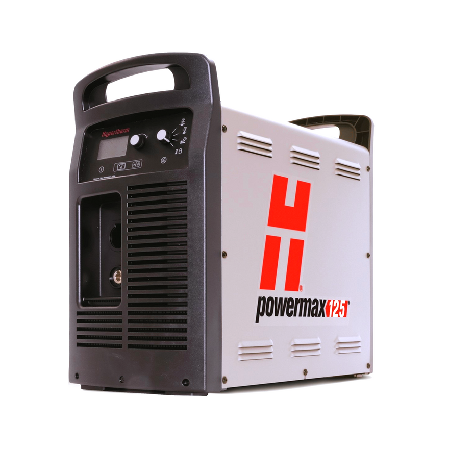 Hypertherm Powermax 125 Plasma Cutter - Reconditioned