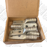 Ilsco CLND-500-12-134 2-Hole Lug - New Surplus