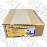 Ilsco CLND-500-12-134 2-Hole Lug - New Surplus