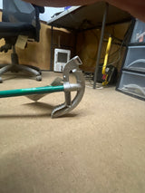 Greenlee 841AH Hand Bender - Reconditioned